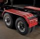 Minimizer™ MIN 1500/1554 Semi Truck Fenders Kit For 52