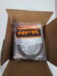NPK Hydraulic Hammer Parts - New | # NPK REBUILD