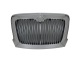 TTP International 8600 Grille With Bug Screen. OEM Part # 3556-409-C, International 8600 Grille.  TTP3556409C. International Truck Grilles.