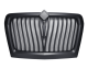 TTP International LT Grille With Bug Screen. OEM Part # 4059-083-C, International LT Grille. International Grille With Bug Screen.