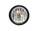 TTP Freightliner Columbia Fog Light Assembly. Part  # TTP A0675742000, Replaces OEM: A06-75742-000 From Tracey Truck Parts, Truck Fog Lights, Fog Lights,