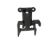 TTP Gladhand & Plug Holder. Color: Black, Brand: TTP, Popular Applications: Universal. Part # TTPS18632 From Tracey Truck Parts.