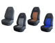 Seats Inc. Coverall High Back Semi Truck Seat Covers