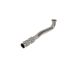 Freightliner Stainless Steel Bellow Exhaust Pipe, Part # 04-33676-000 From Tracey Truck Parts, Freightliner Parts, Freightliner Pipes, Exhaust Pipes, Bellows, exhaust bellows, exhaust bellows, exhaust bellows vs flex pipe, stainless steel exhaust bellows,