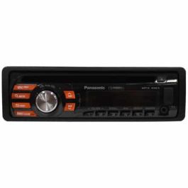 Auto Radio Panasonic Cd Mp3