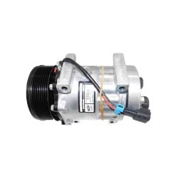 Freightliner Wobble AC Compressor | # ABP N83 2025 04776