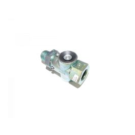 ABS Speed sensor - Freightliner HDXAL10271914, Mack 5396