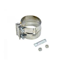 6″ ZX Line Pumping Back End Adapter for Hopper
