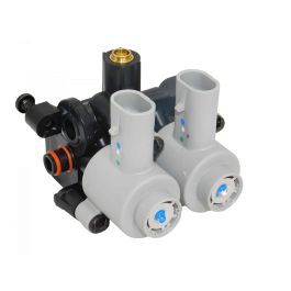 Bendix Latching Solenoid Assembly | # BW K073061 | Tracey Truck Parts