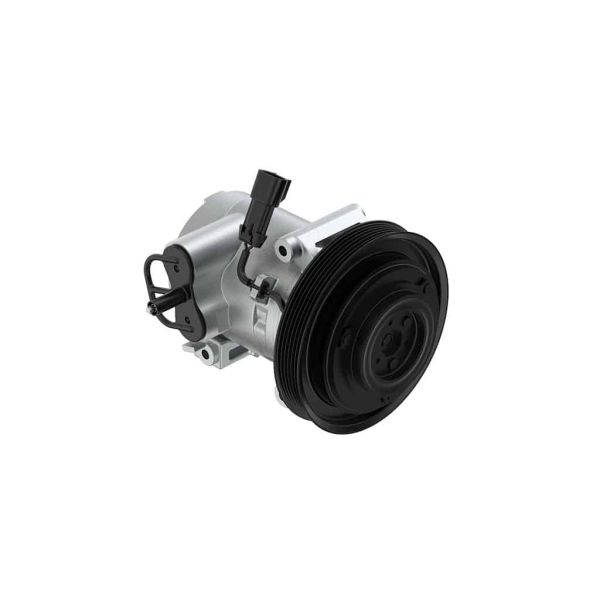 Freightliner Swash Plate OEM AC Compressor | 22-75836-000