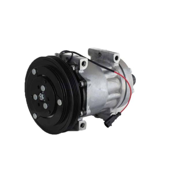Alliance Sterling Wobble Plate AC Compressor | ABP N83 2025 04718 Alliance Sterling Wobble Plate AC Compressor | ABP N83 2025 04718