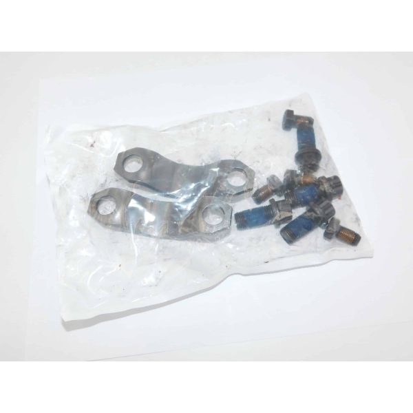 Meritor Driveline U-Joint Assembly | # TDA M677X | TTP