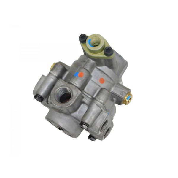 Bendix SR-7 Spring Brake Valve | # BW K021558 | Tracey Truck