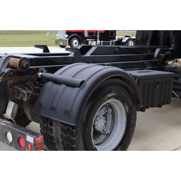 Minimizer Heavy Duty Truck Seat System. Lifetime Warranty