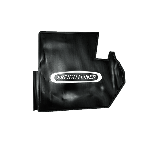 Freightliner columbia outlet floor mats