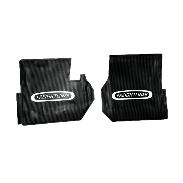 Freightliner Coronado Columbia Floor Mats PDT CORCOL Tracey Truck Parts