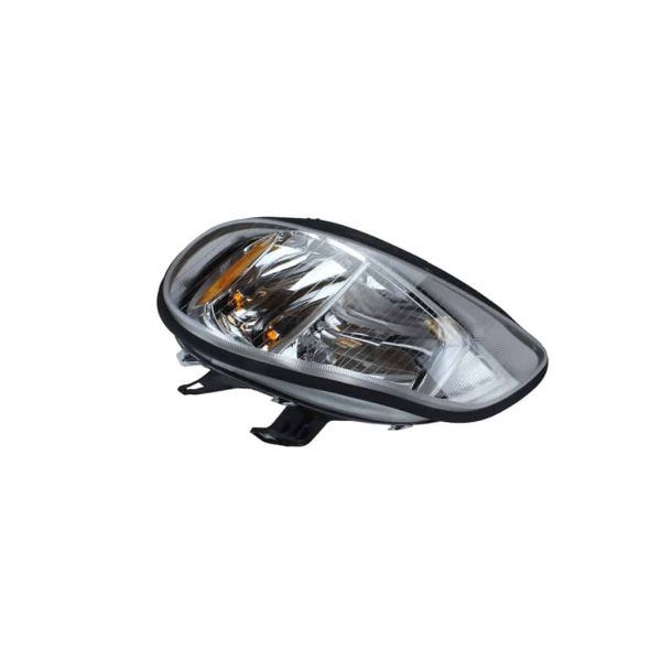 TTP Freightliner M2, MDL, C2 Driver Headlight | TTP A0675732004
