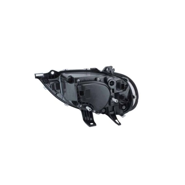 TTP Freightliner M2, MDL, C2 Driver Headlight | TTP A0675732004
