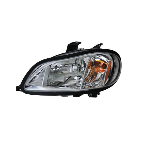 TTP Freightliner M2, MDL, C2 Driver Headlight | TTP A0675732004