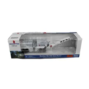Roadtec RX-700E Replica Model | # FF2-RDTC-700E | Tracey Truck Parts | Roadtec Asphalt Cold Planer Model For Sale Online.