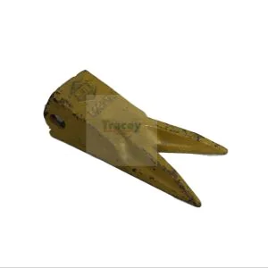 Dura 23 Series Twin Tiger Backhoe Bucket Tooth | # D23WTL