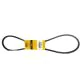 Alliance Fan Belt Part # ABP N01 17512 from Tracey Truck Parts | Alliance Truck Parts For Sale Online. Replaces Part # GT 17512E 