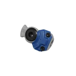 Alliance 1/2" Service Gladhand. Brand: Alliance, Popular Applications: Universal.  Part # ABP N42AGHSS From Tracey Truck Parts.