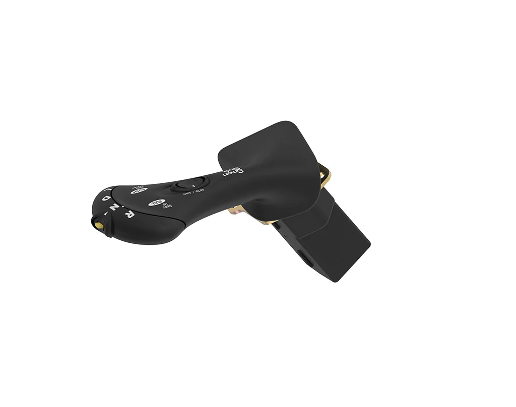 Truck Transmission Parts