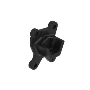 Freightliner Right Rear Engine Mount Bracket | # 01-22935-000 From Tracey Truck Parts, Truck Engine Mount Bracket, Semi-Truck Engine Mount Bracket,