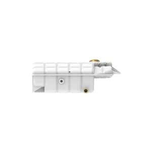 Freightliner Coolant Surge Tank, Part # 05-17750-002 From Tracey Truck Parts, Freightliner Coolant Surge Tanks, Coolant Surge Tanks, Truck Coolant Surge Tank