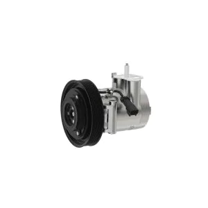 Freightliner Swash Plate OEM AC Compressor. Part # 22-75520-000 From Tracey Truck Parts, AC Compressors, A/C Compressor, A/C Compressors.