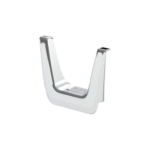 Freightliner Cascadia Fuel Tank Fairing Trim - Chrome Plastic For 2018-2024, Part # 42424 From Tracey Truck Parts, Replaces OEM 22-68952-000, Cascadia Fuel Tank Trim