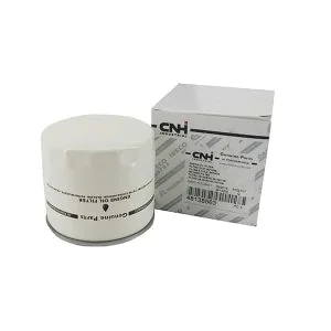New Holland Oil Filter for use with