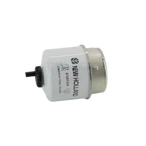 New Holland Element Filter. Part # 87801434 Tracey Truck Parts, New Holland Parts, New Holland Filters, New Holland Equipment, New Holland Parts,