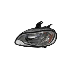 Freightliner M2, MDL, C2 Driver Side OEM Headlight Assembly. Part # A06-95605-000 From Tracey Truck Parts. Truck Headlight, Semi Truck Lights