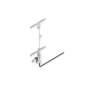 Freightliner Left Window Regulator. Part # A18-48952-000 From Tracey Truck Parts, OEM Part, Window Regulators, Truck Window Regulators,