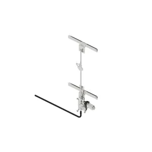 Freightliner Right Window Regulator. Part # A18-48952-001 From Tracey Truck Parts, OEM Part,  Truck Window Regulator, Freightliner Parts,