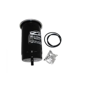 Alliance AD-9 Air Dryer Desiccant Cartridge. Replaces: BW 107796, 107796, TTPBW107796 BA5377, Etc. Part # ABP N13 35130030060 From TTP.