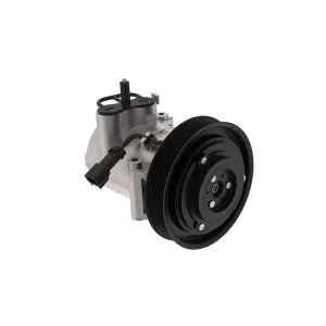 Freightliner OEM AC Compressor Part # 22-75835-000 A/C Compressor, Truck AC Compressor, Truck AC, Truck AC Unit, Truck AC Units.