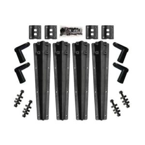 Minimizer B100 Bracket Kits