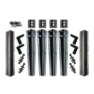 Minimizer B200 Bracket Kits