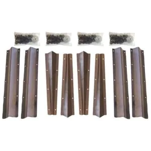 Minimizer B300 Bracket Kits
