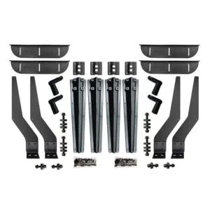 Minimizer B600 Bracket Kits