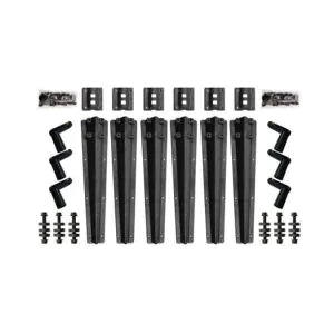Minimizer B9900 Bracket Kits
