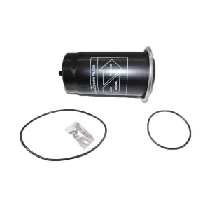 TTP AD-9 Pura Guard Oil Coalescing Cartridge. Replaces:  BW  107796PG & ABP N13 35130030070 Part # TTPBW107796PG From Tracey Truck Parts.