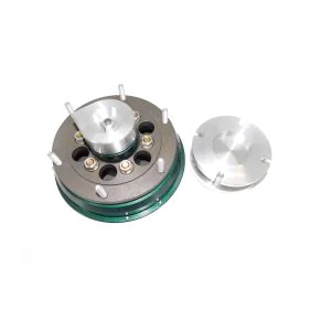 Alliance Fan Clutch HT650 Conversion to Heavy Duty. Replacement For Horton HT650 Fan Clutch, Replaces Horton 991450, 981445. Parts # ABP N20 8010N