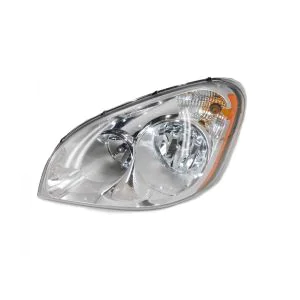 Alliance Freightliner Cascadia Driver Side Headlight Assembly. Part # ABP N60B 71030L From Tracey Truck Parts, Truck Headlights, Headlight.