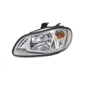 Alliance Freightliner M2, MDL, C2 Driver Side Headlight Assembly. Part # ABP N60B 71060L From Tracey Truck Parts. Truck Headlight.