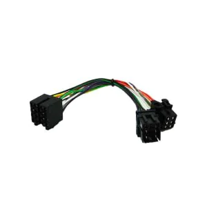Delphi Radio Harness Part #PP201491