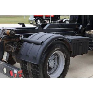 Minimizer™ MIN 2260 Semi Truck Poly Fender Kit | Multiple Axle